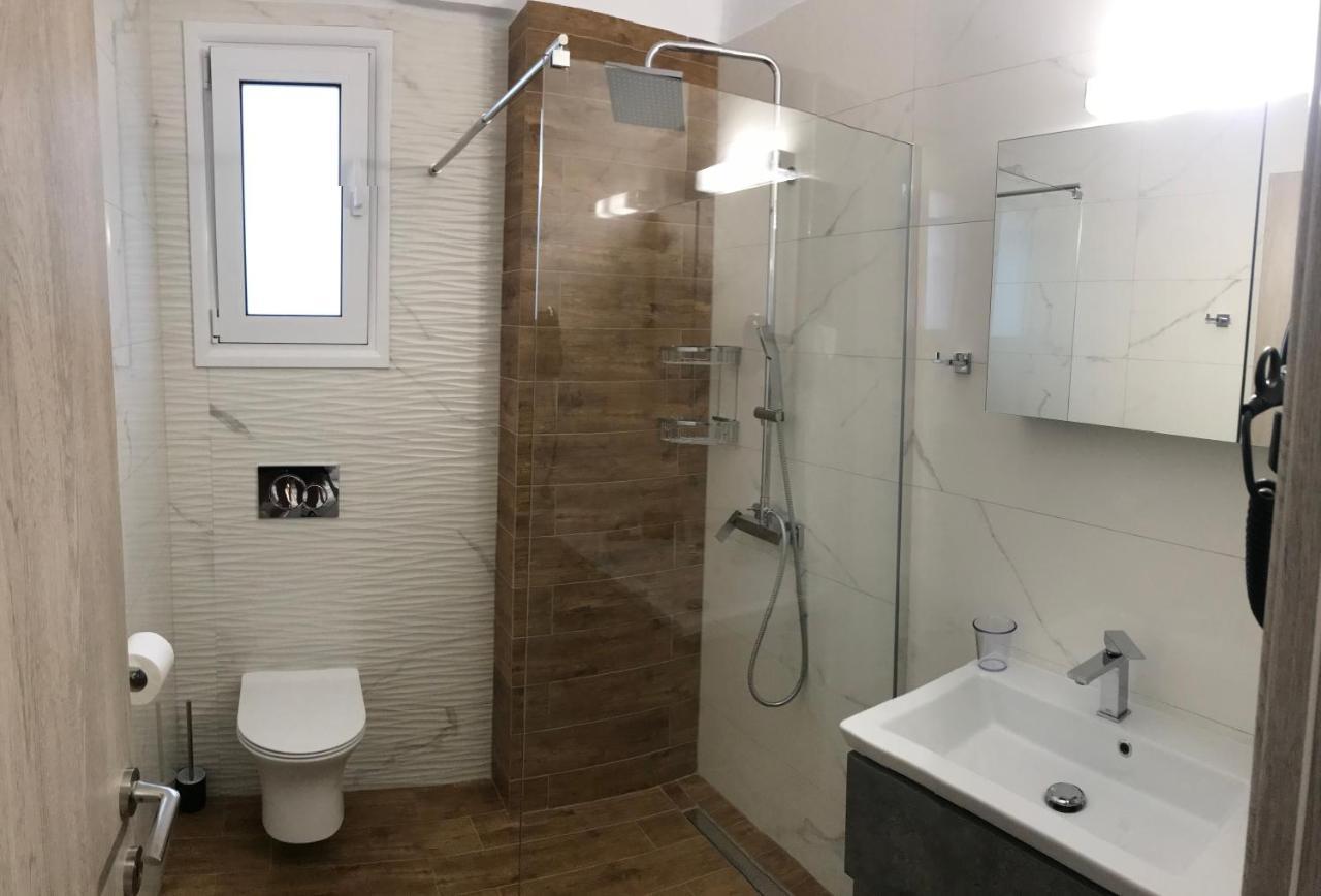 Cyclops Luxury Apartments 이구메니차 외부 사진